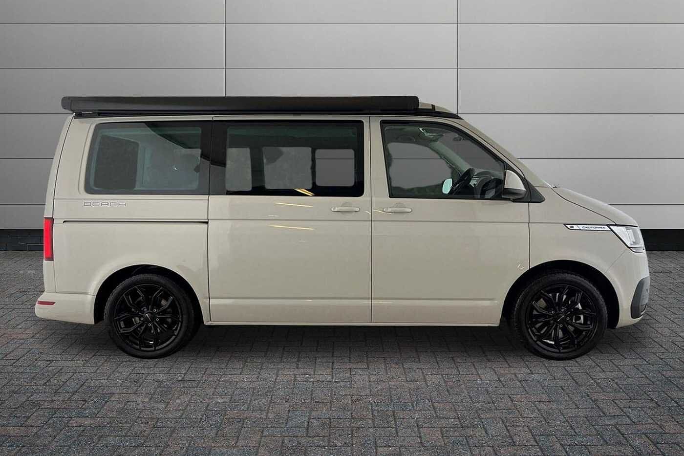 Volkswagen California