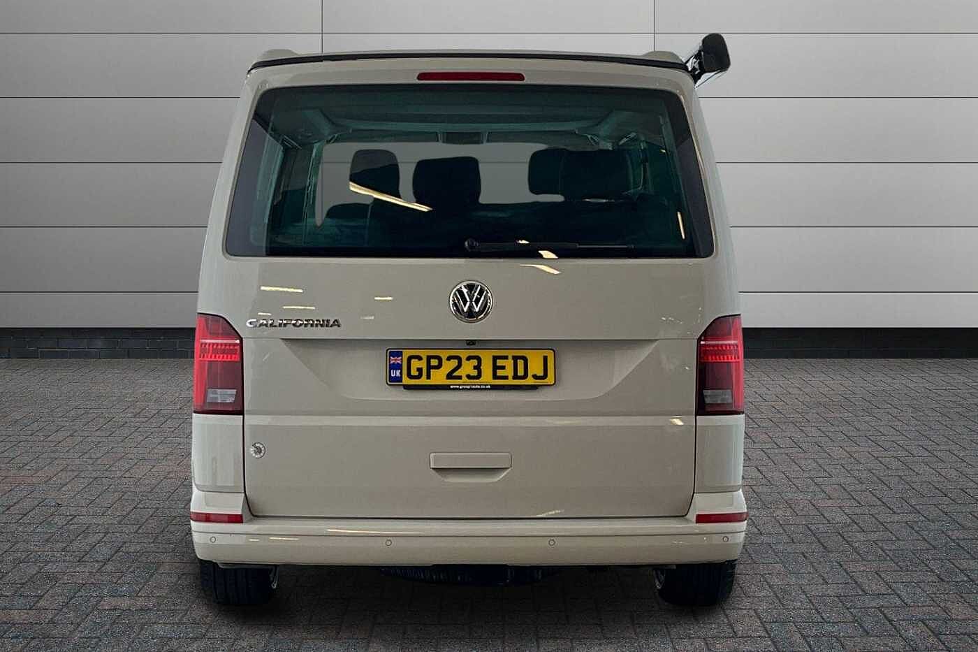 Volkswagen California