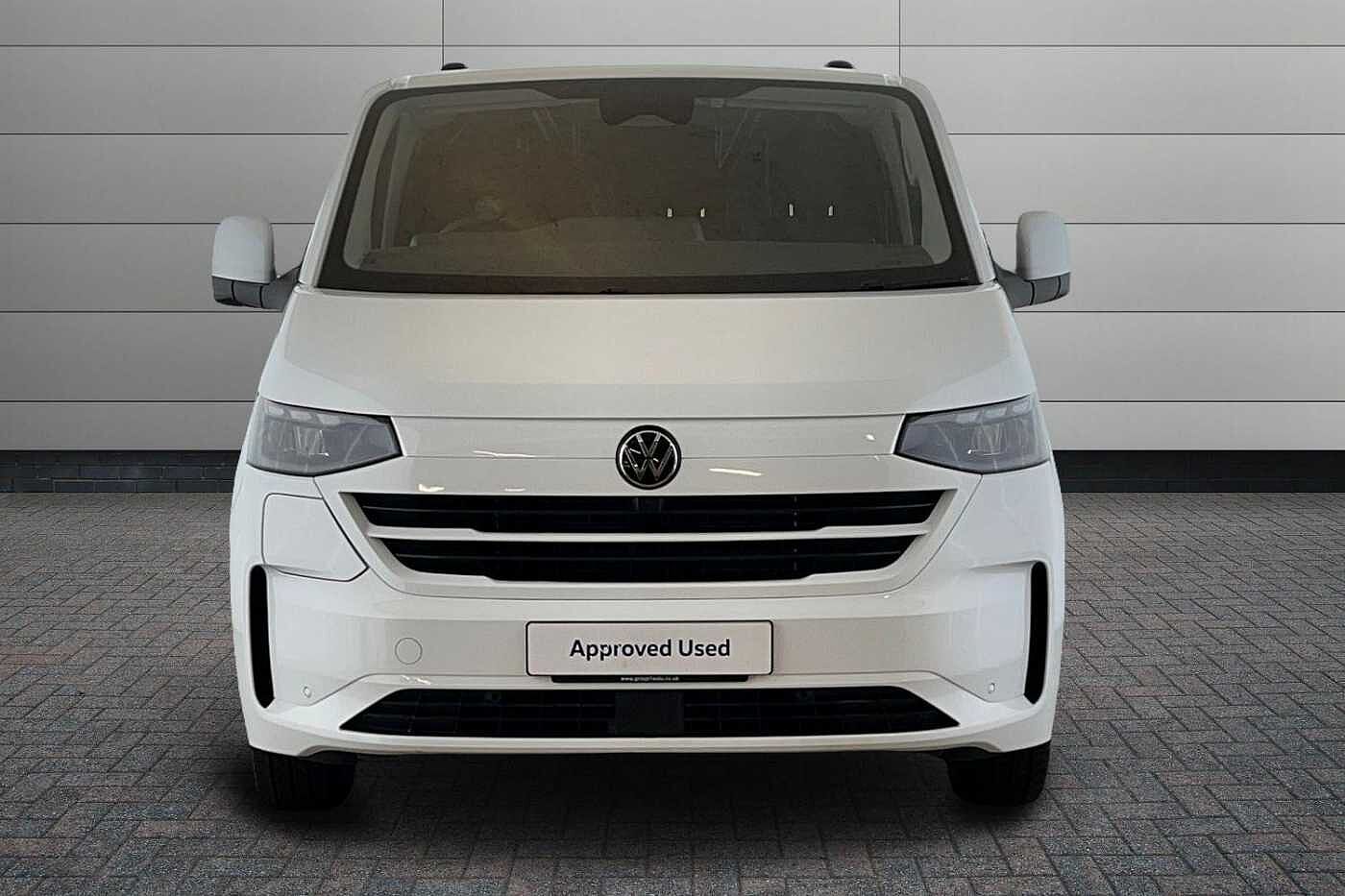 Volkswagen T7
