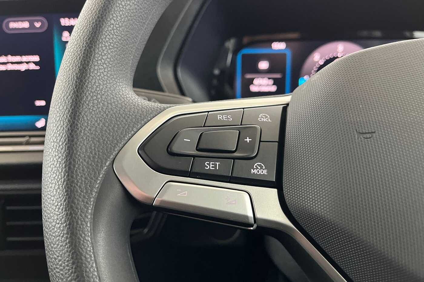 Volkswagen Caddy Cargo