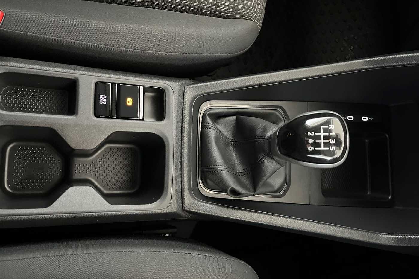 Volkswagen Caddy Cargo