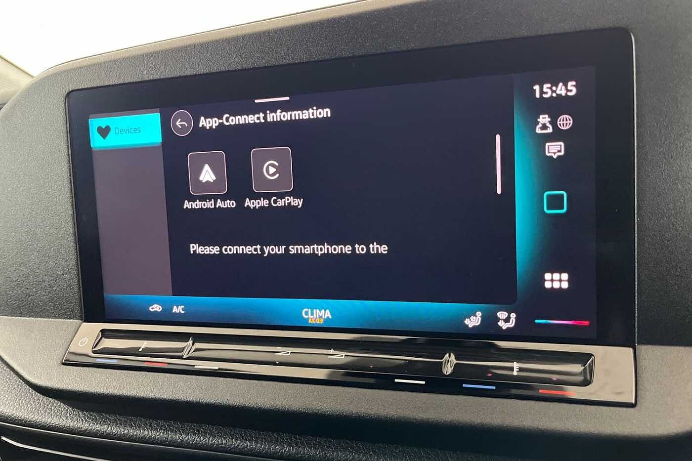 Volkswagen Caddy Cargo