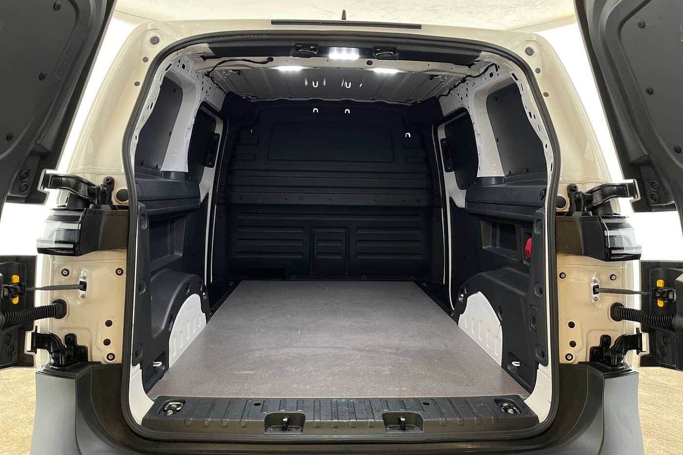 Volkswagen ID. Buzz Cargo