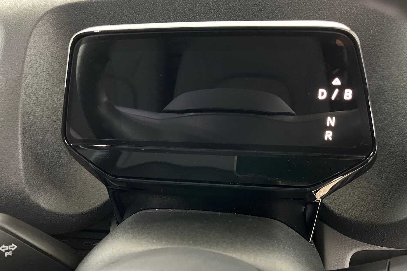 Volkswagen ID. Buzz Cargo