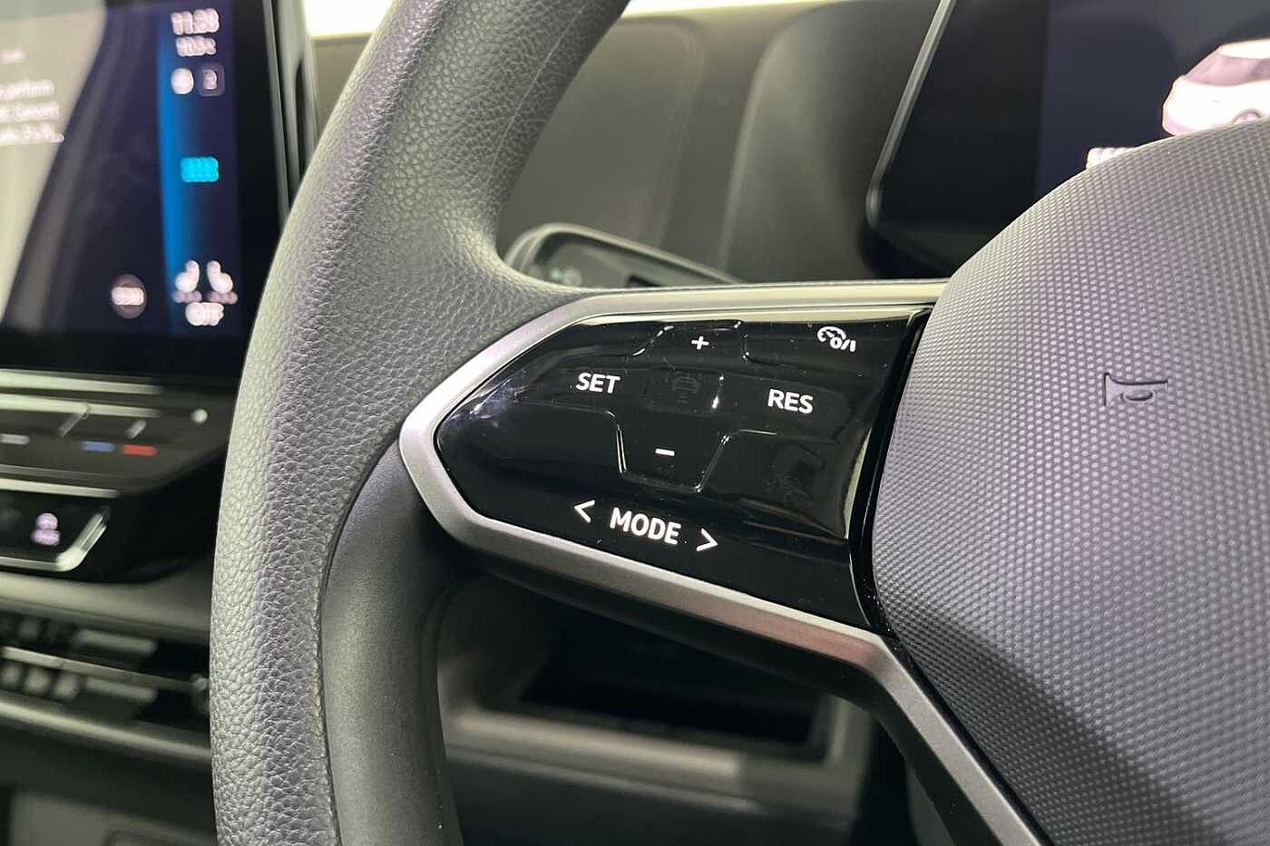 Volkswagen ID. Buzz Cargo