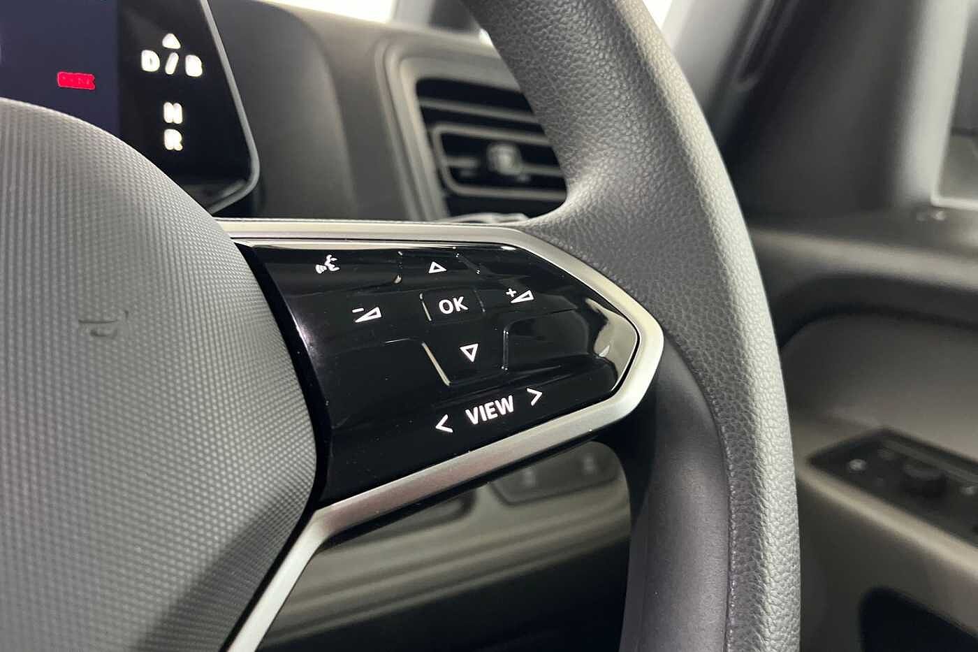 Volkswagen ID. Buzz Cargo