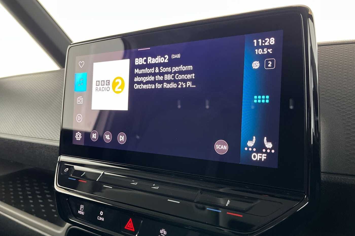 Volkswagen ID. Buzz Cargo