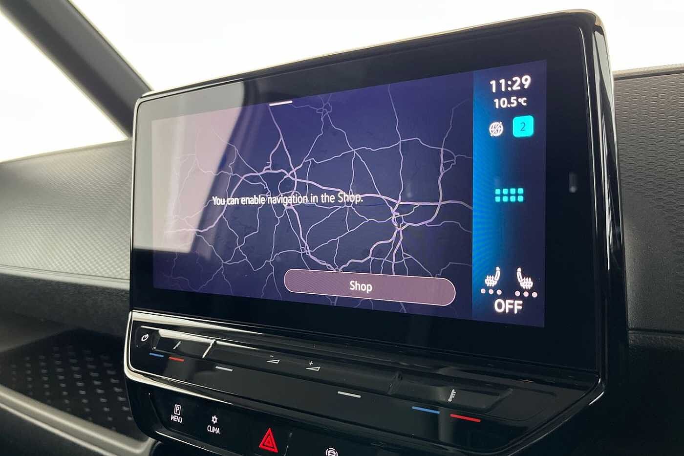 Volkswagen ID. Buzz Cargo