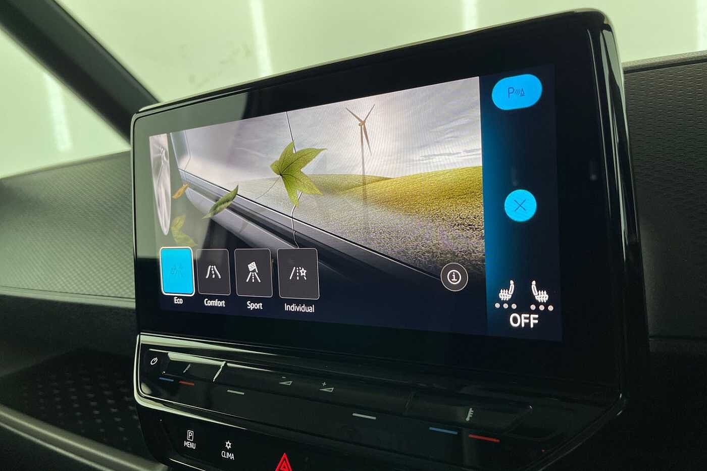 Volkswagen ID. Buzz Cargo