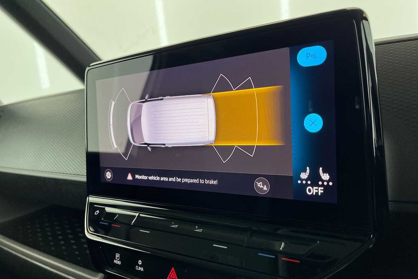 Volkswagen ID. Buzz Cargo