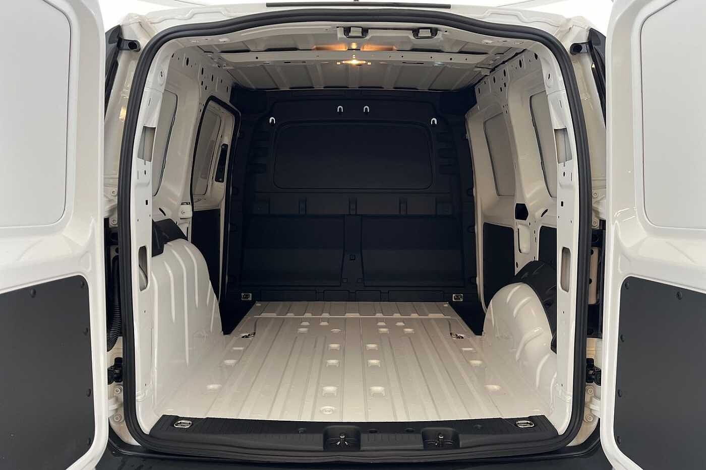 Volkswagen Caddy Cargo