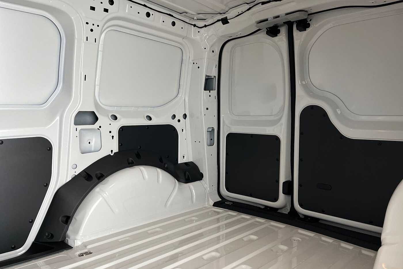 Volkswagen Caddy Cargo