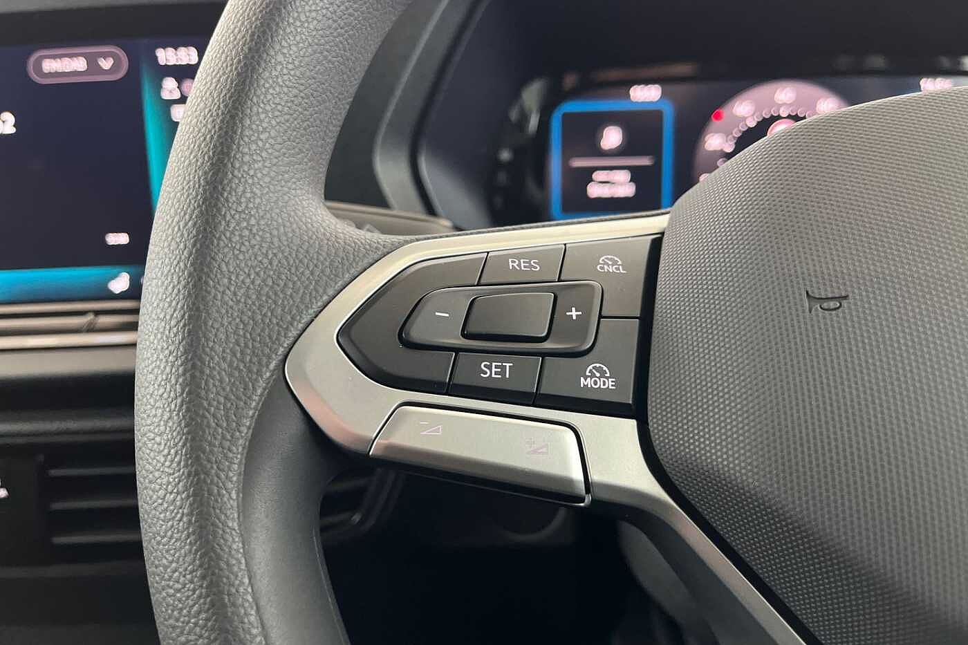 Volkswagen Caddy Cargo