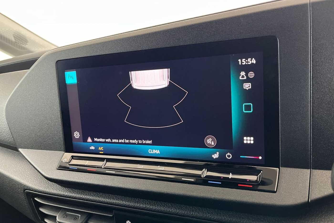 Volkswagen Caddy Cargo