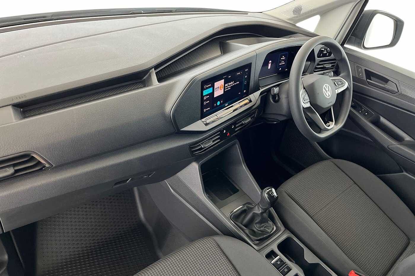 Volkswagen Caddy Cargo