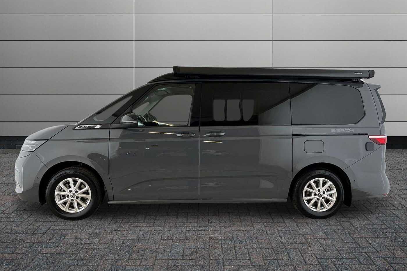 Volkswagen California