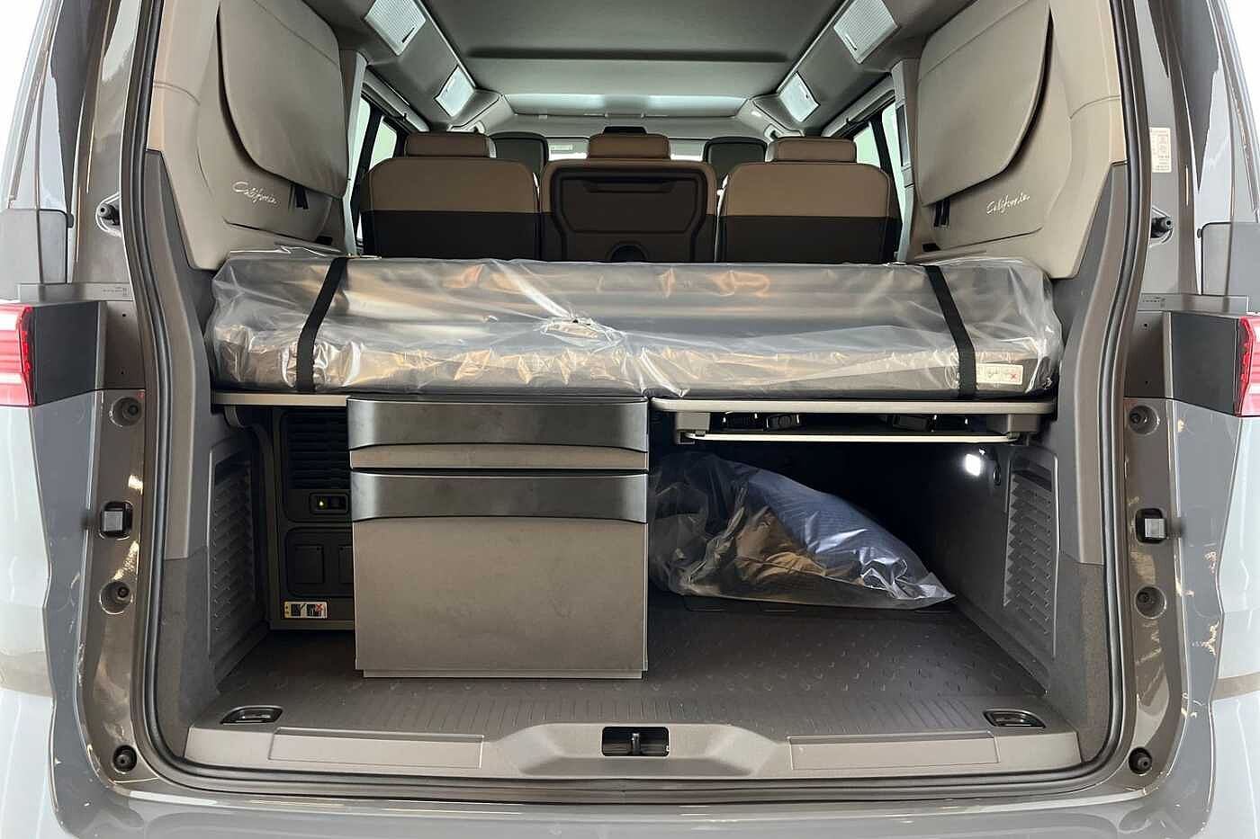 Volkswagen California