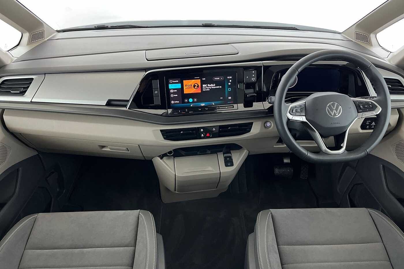 Volkswagen California