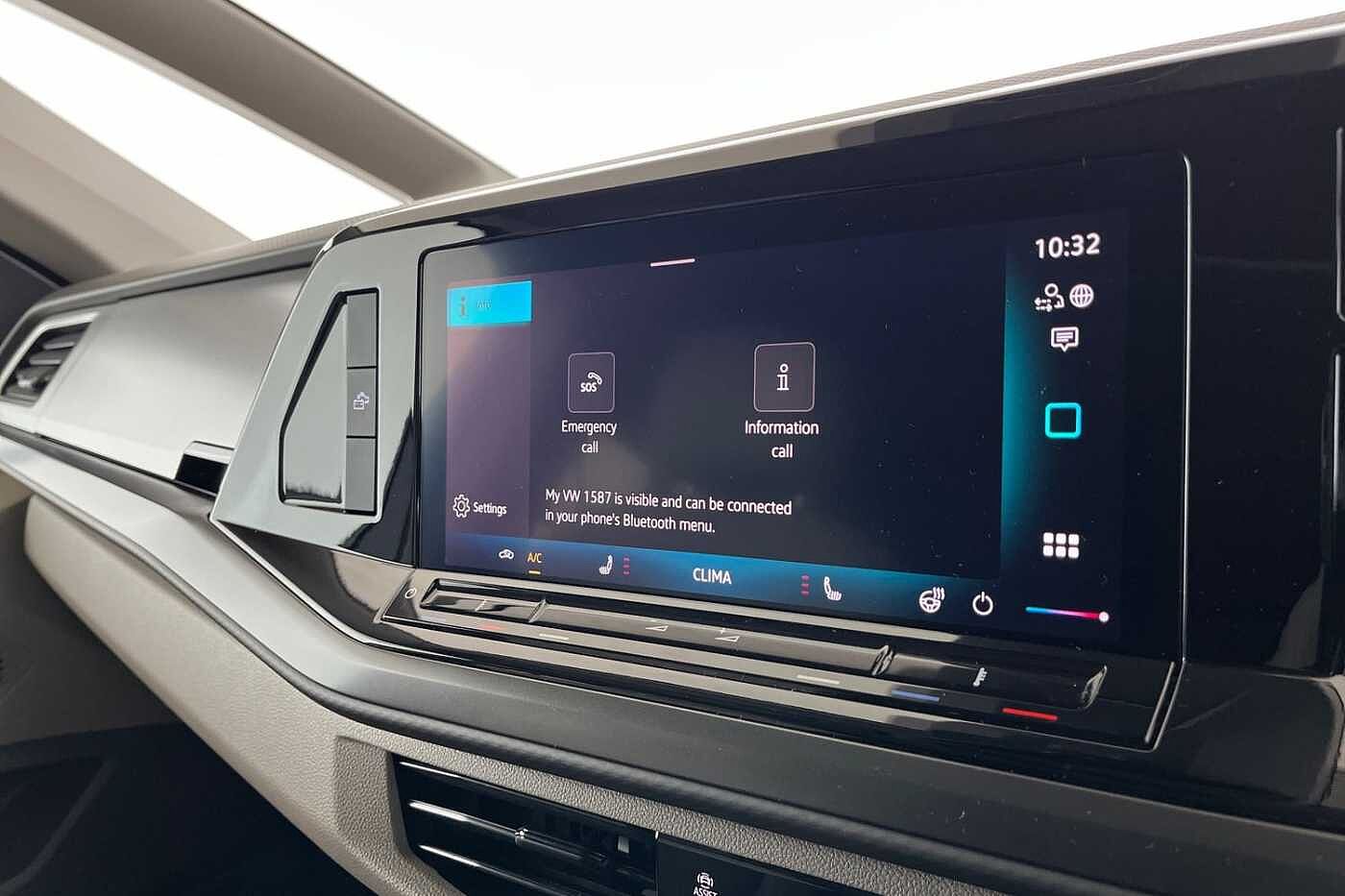 Volkswagen California