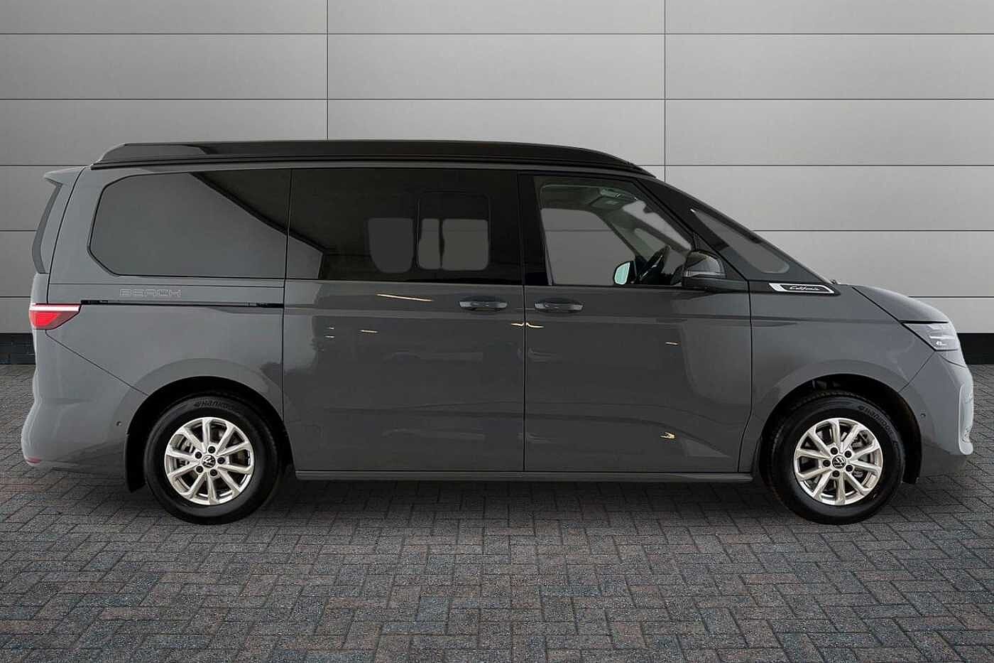 Volkswagen California