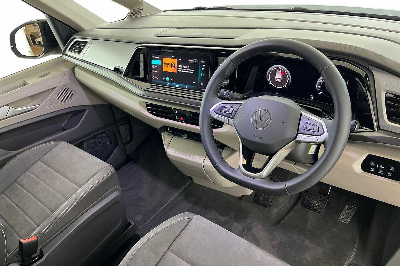 Volkswagen California