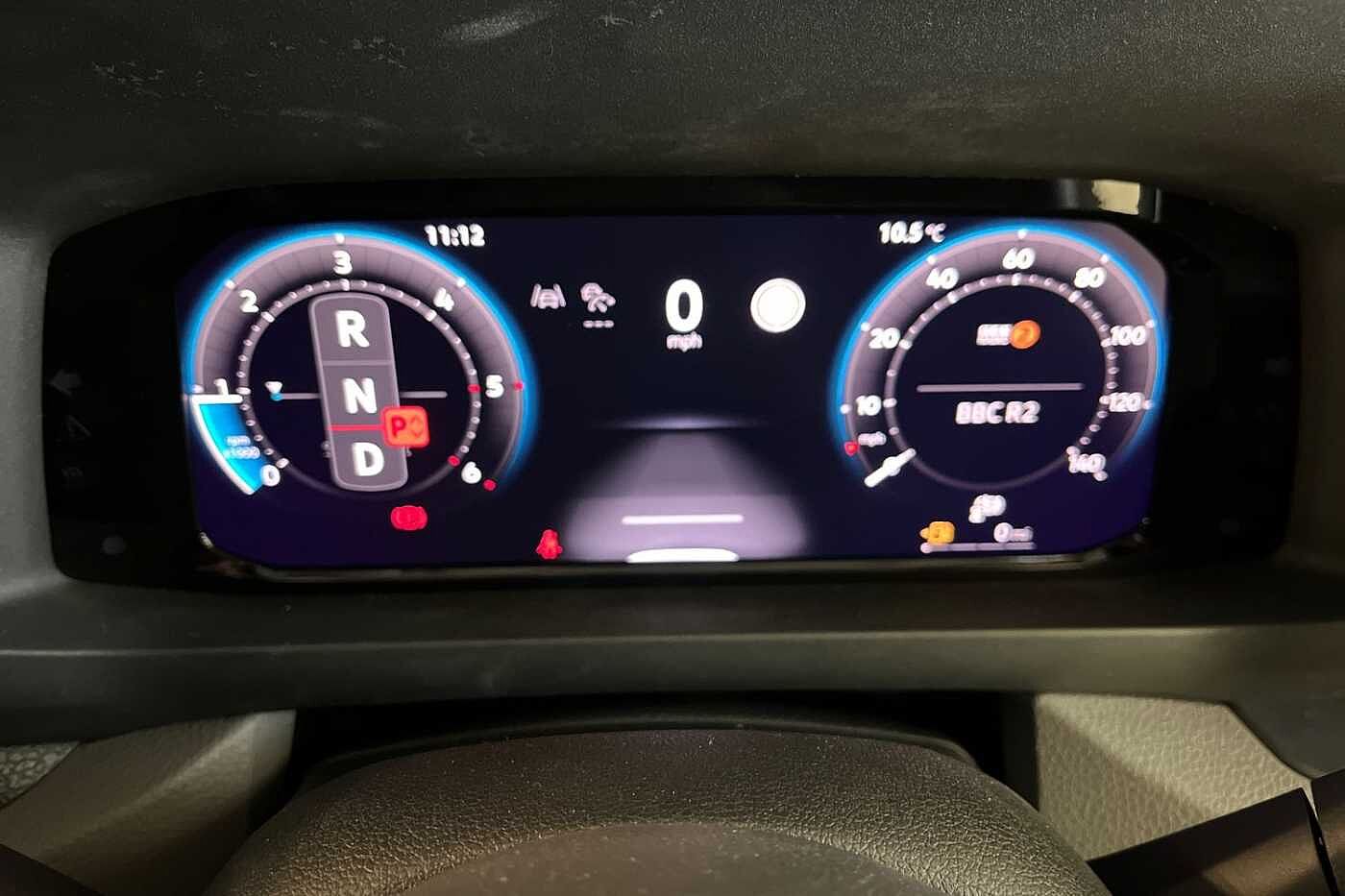 Volkswagen Grand California