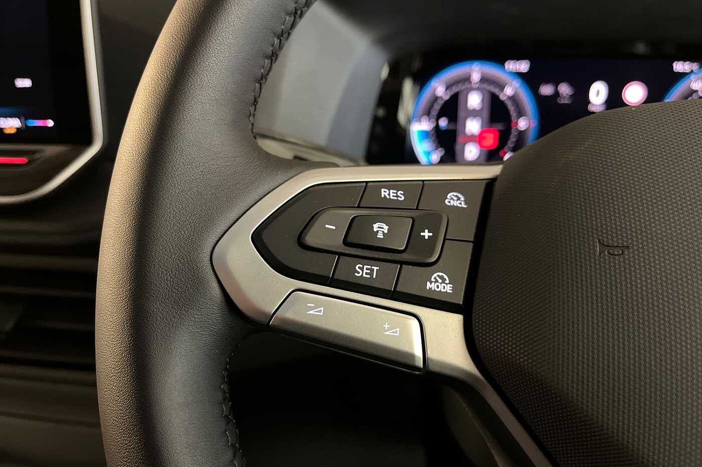 Volkswagen Grand California