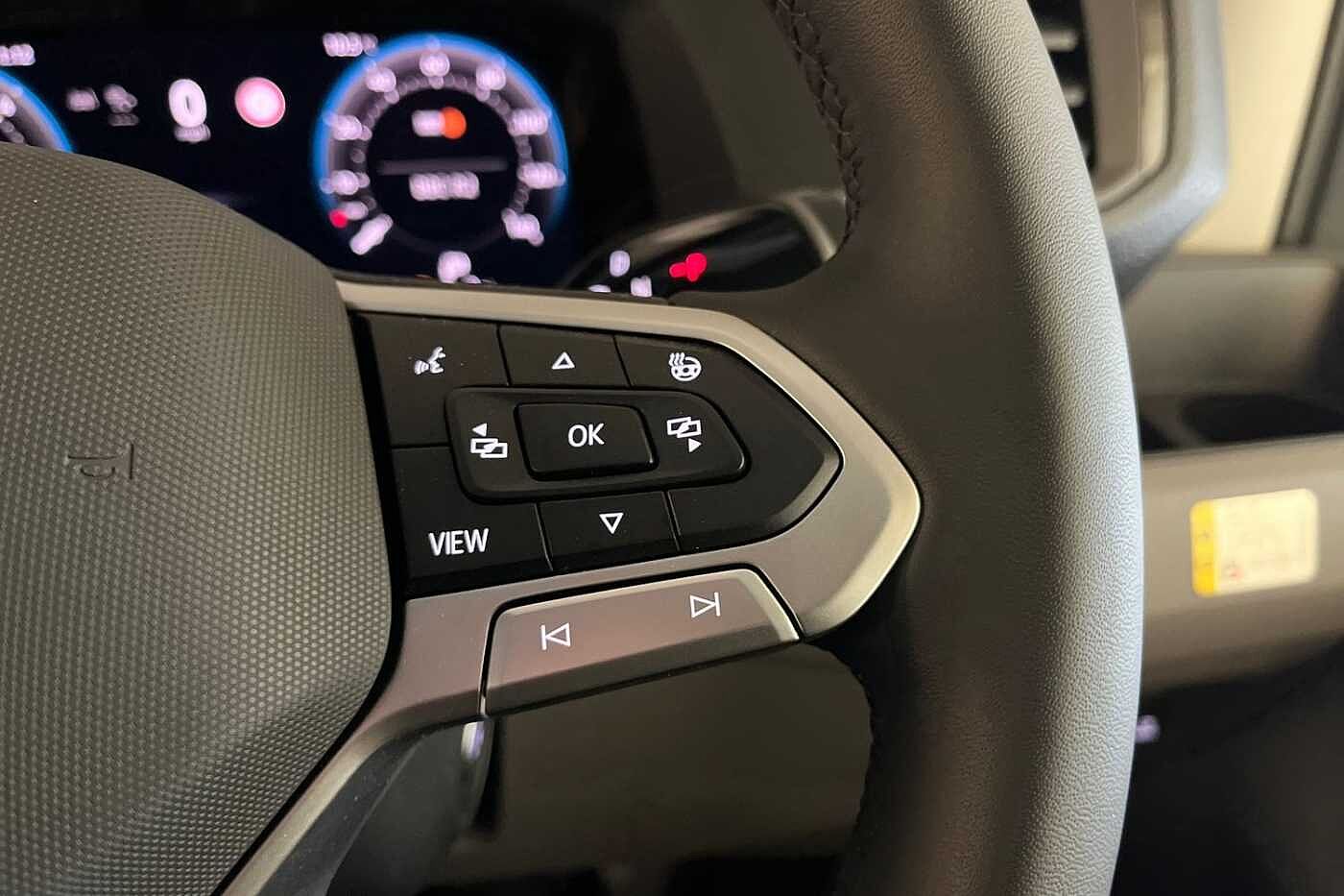 Volkswagen Grand California