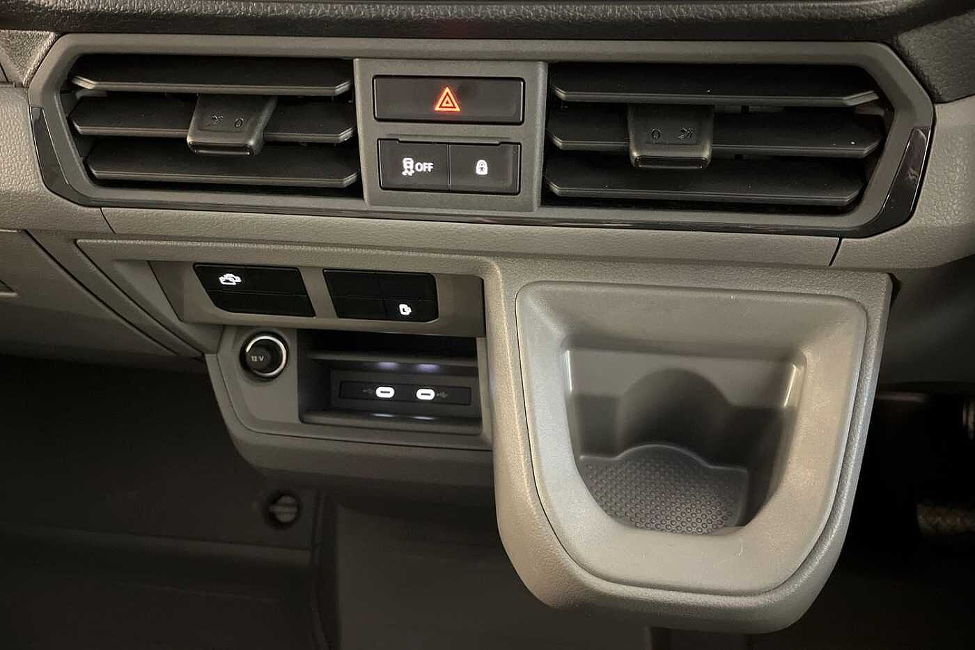 Volkswagen Grand California