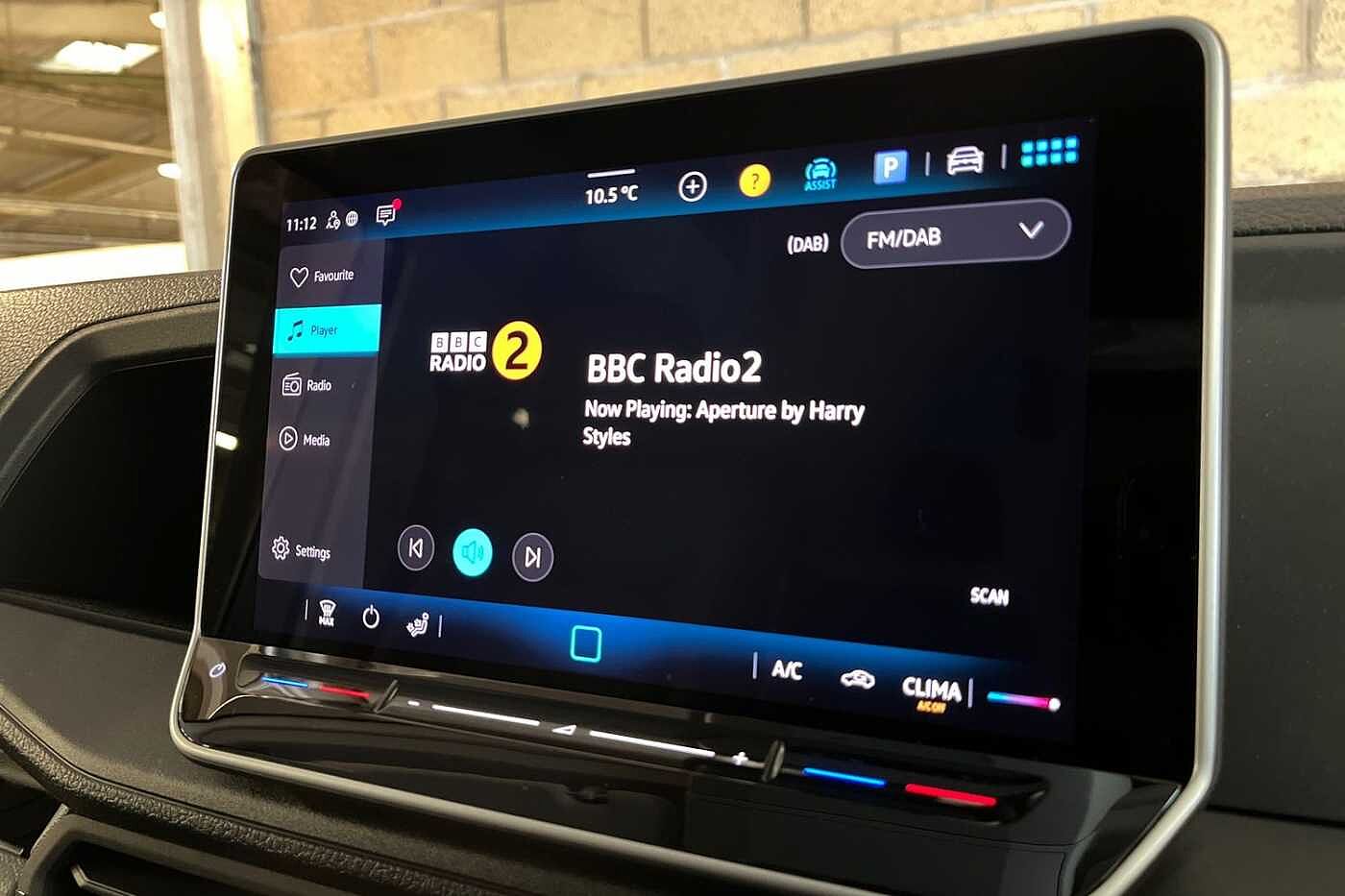 Volkswagen Grand California