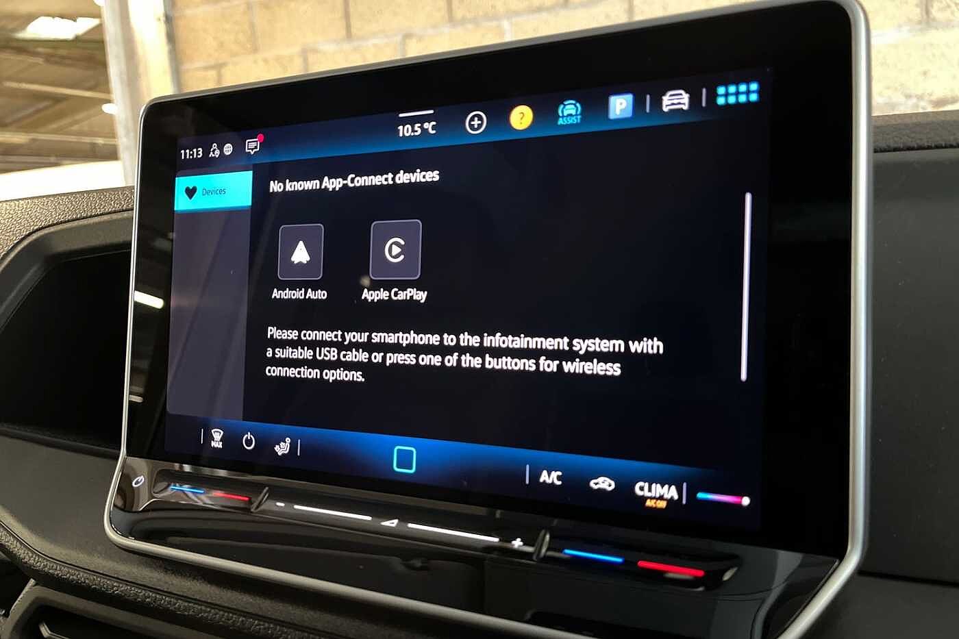 Volkswagen Grand California