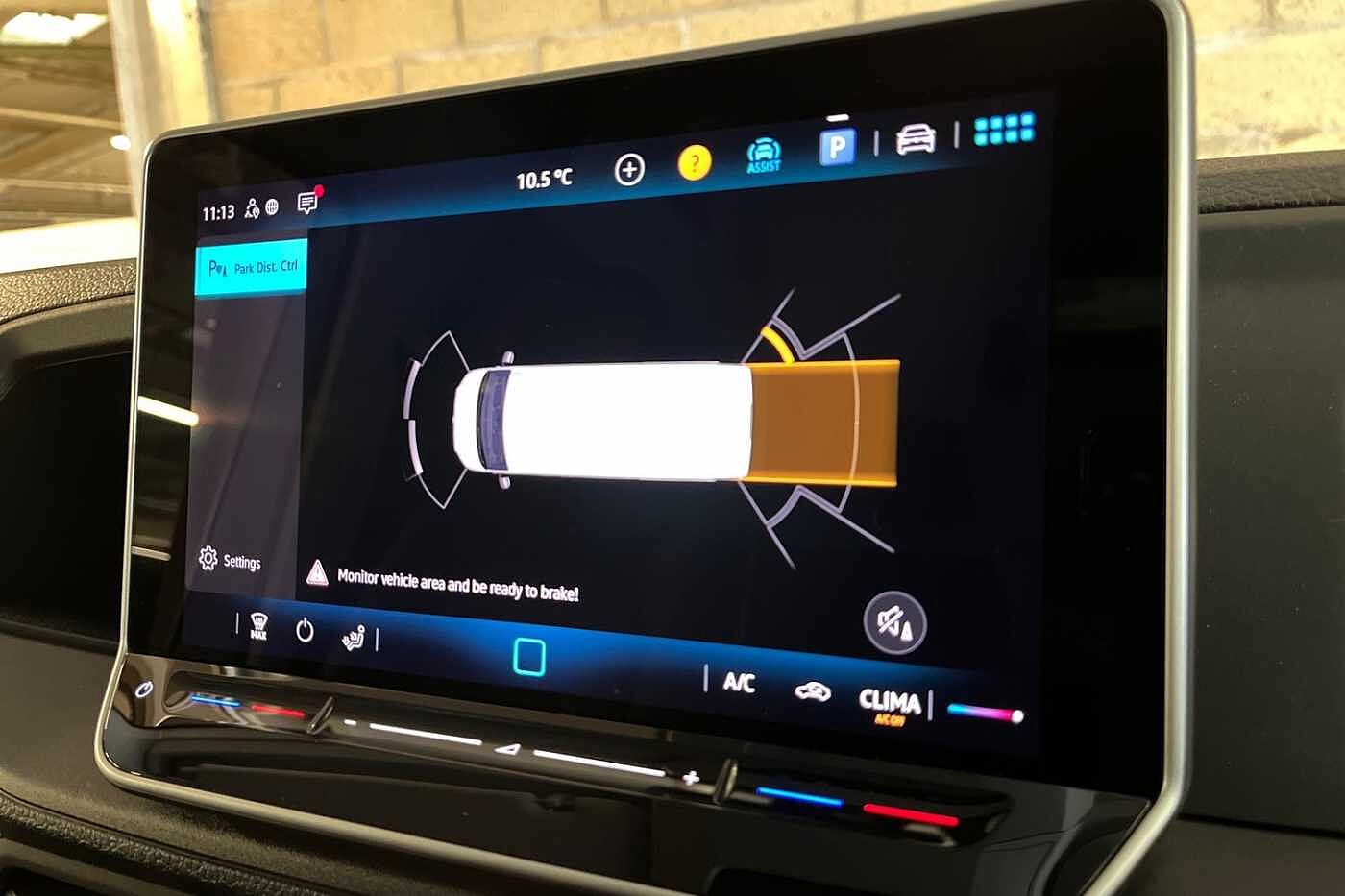 Volkswagen Grand California