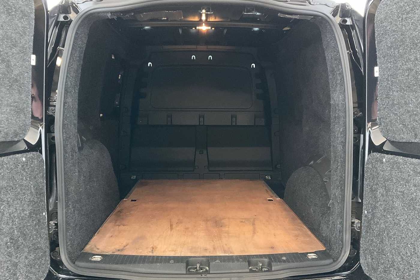 Volkswagen Caddy Cargo