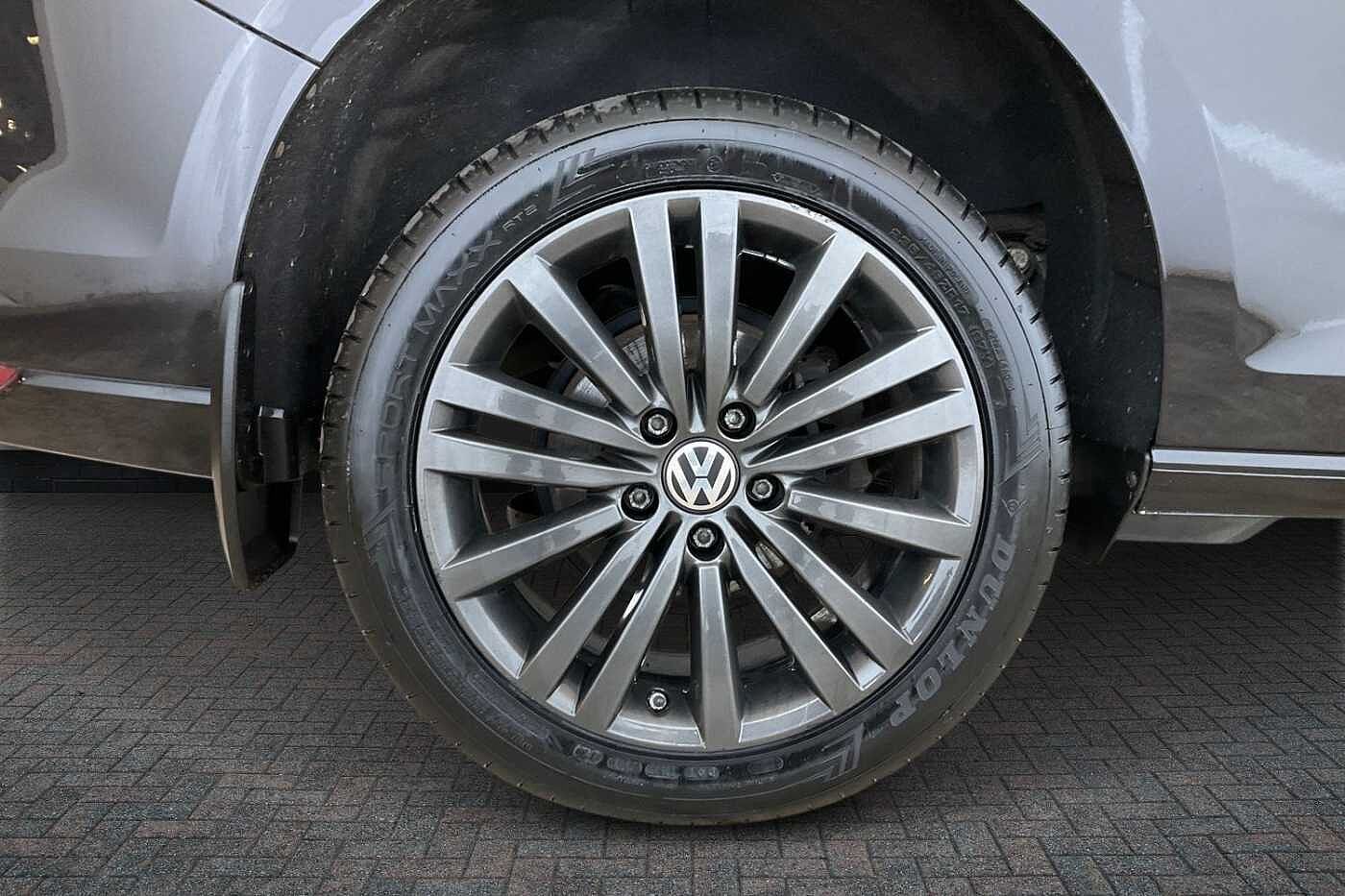 Volkswagen Caddy Cargo