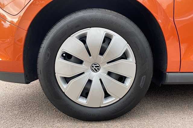 Volkswagen ID. Buzz Cargo