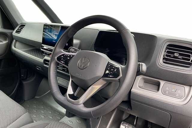 Volkswagen ID. Buzz Cargo