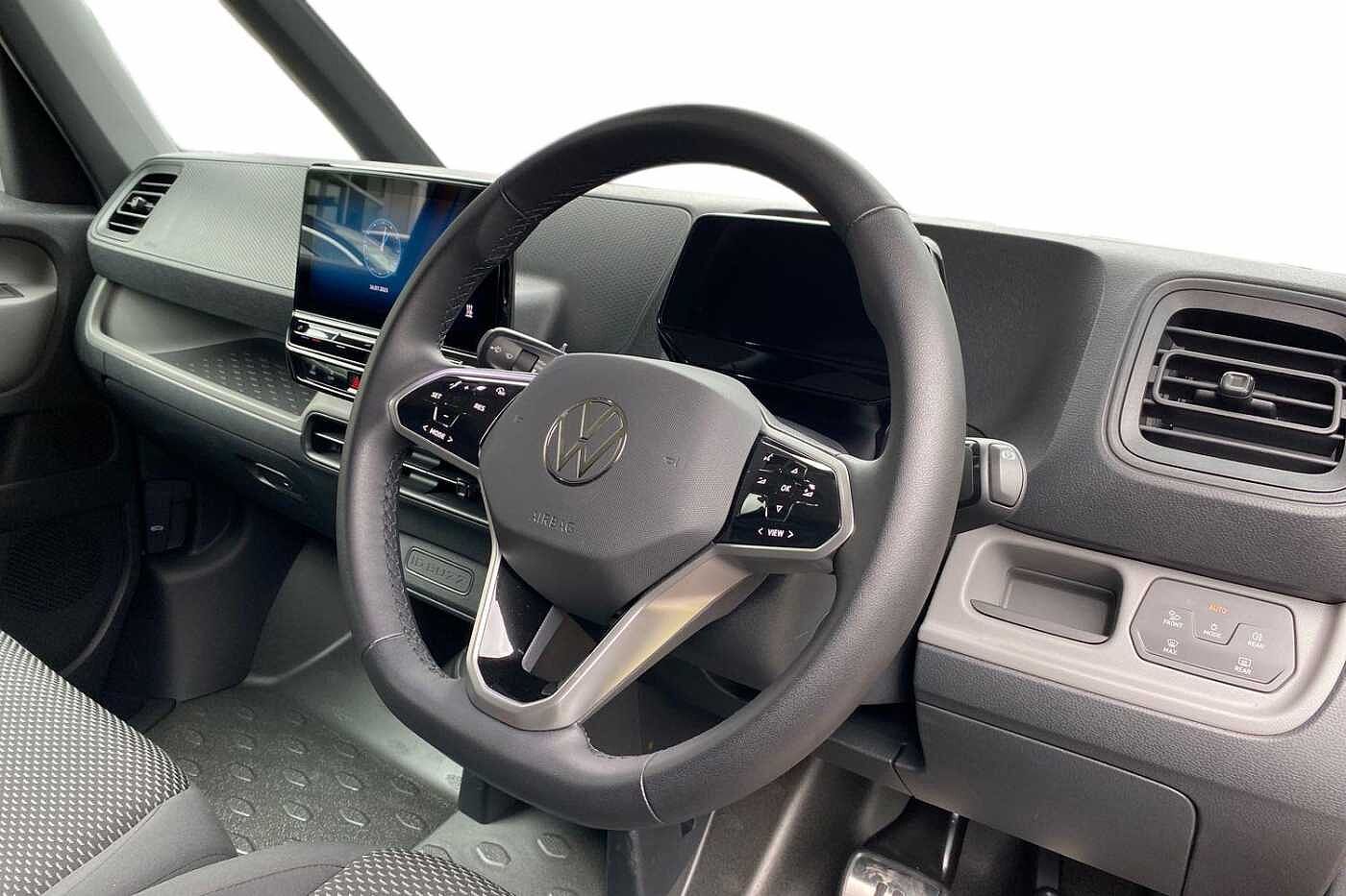 Volkswagen ID. Buzz Cargo