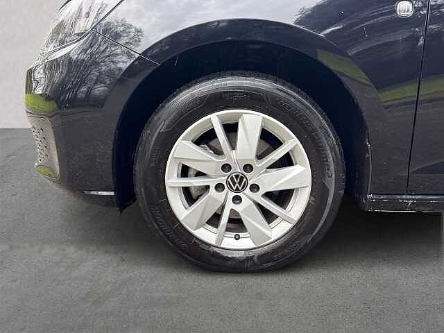 Volkswagen Caddy Cargo