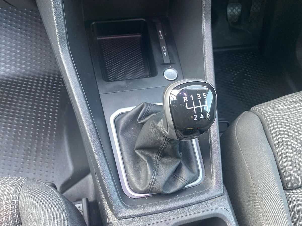 Volkswagen Caddy Cargo