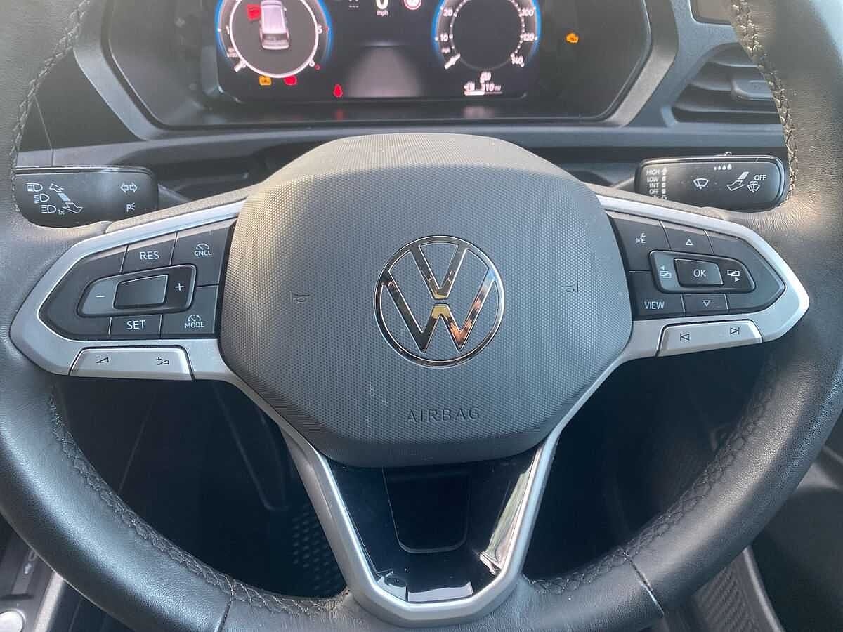 Volkswagen Caddy Cargo