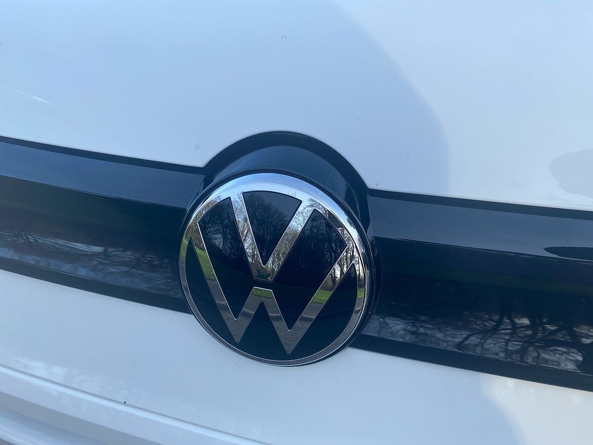 Volkswagen Caddy Cargo