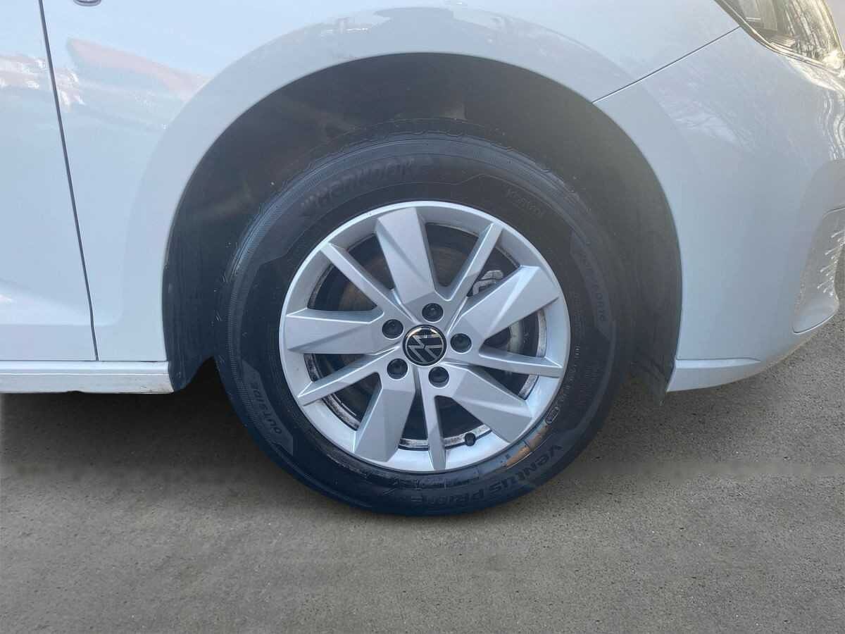 Volkswagen Caddy Cargo