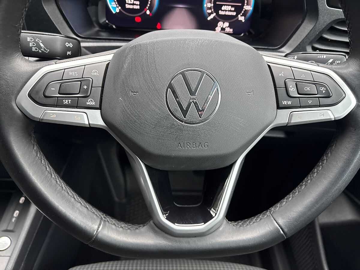 Volkswagen Caddy Cargo