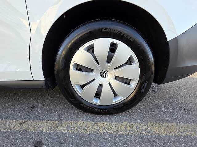 Volkswagen ID. Buzz Cargo