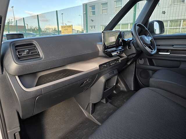 Volkswagen ID. Buzz Cargo