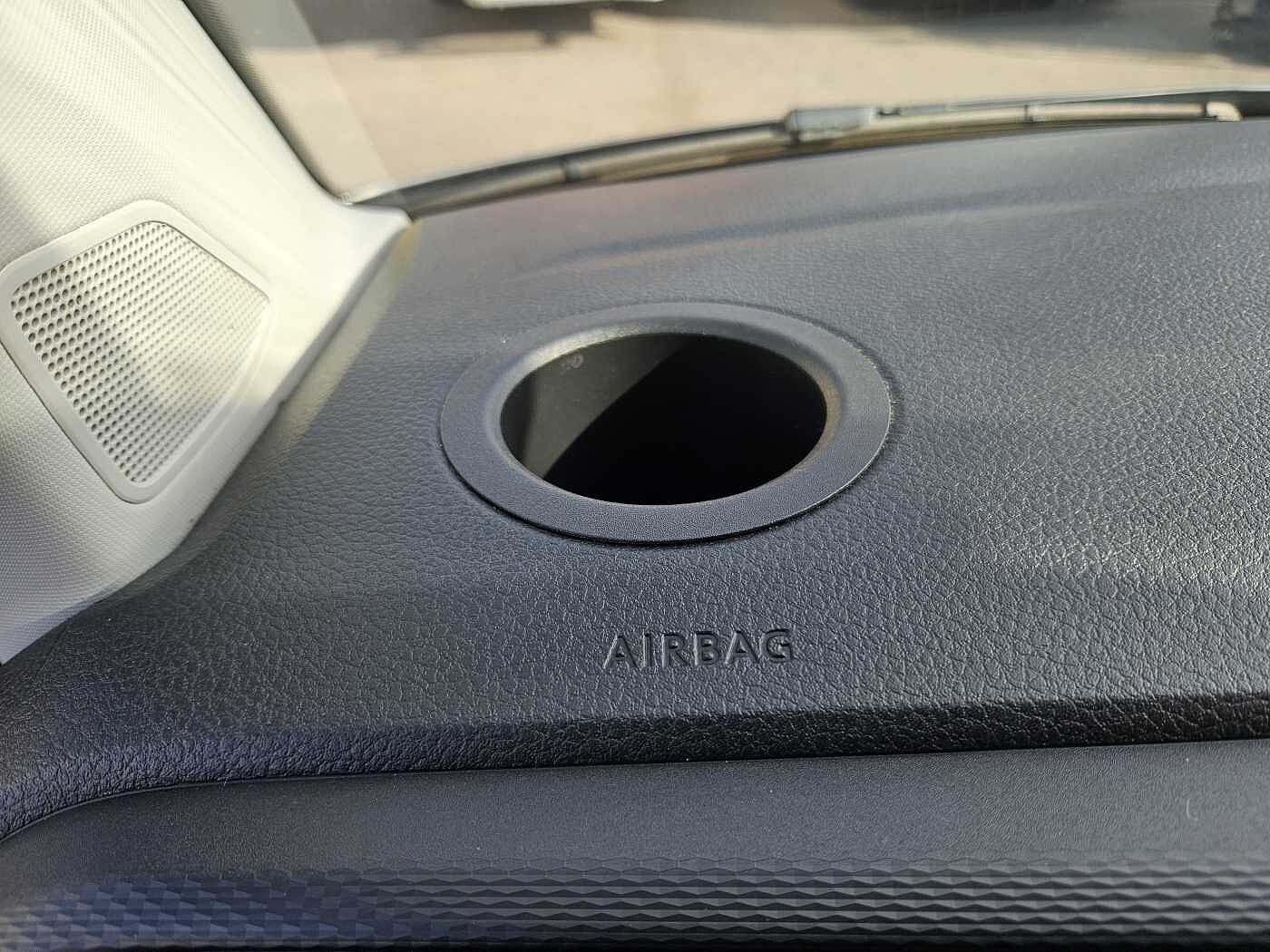 Volkswagen Transporter Kombi