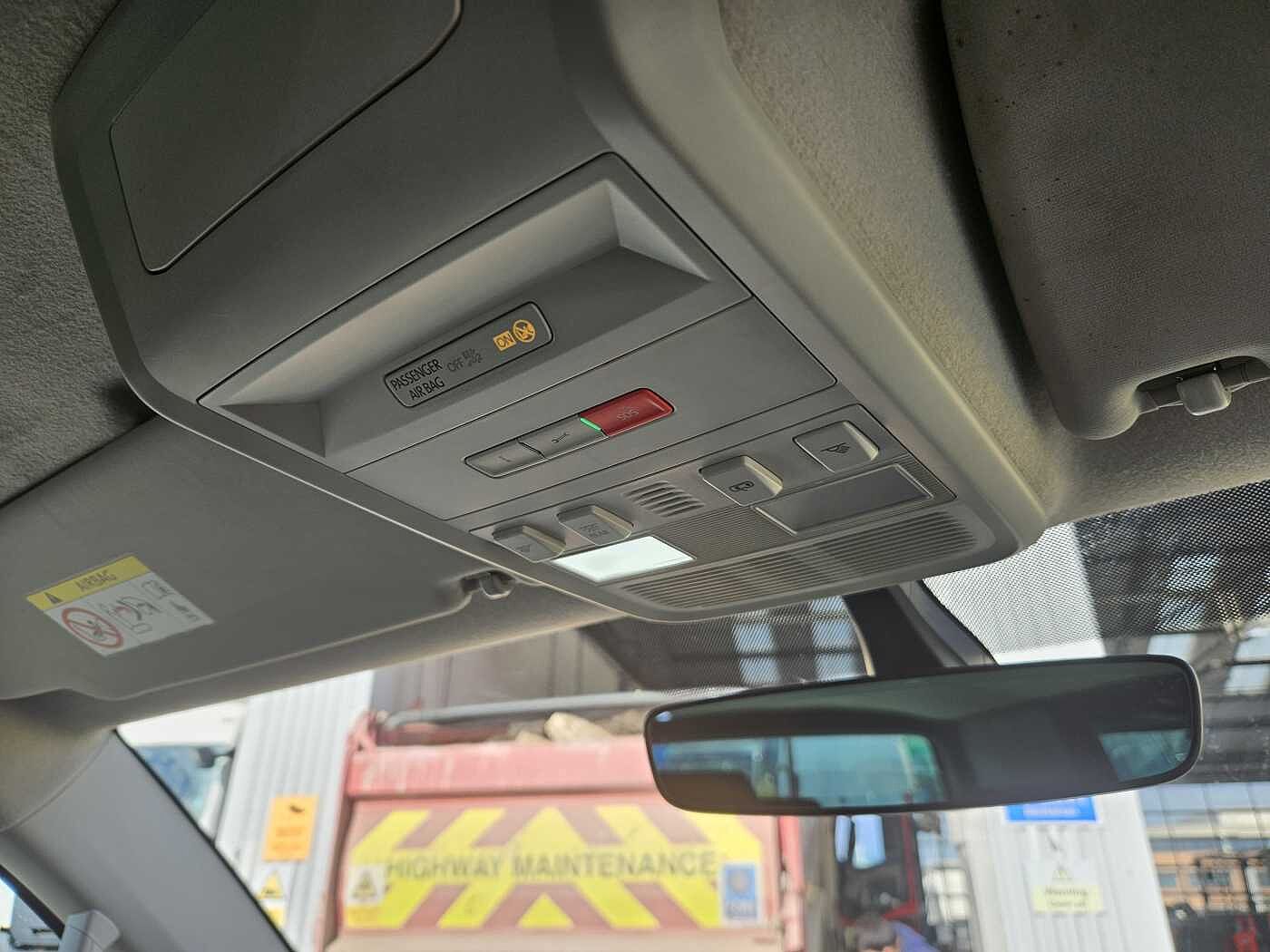 Volkswagen Transporter Kombi