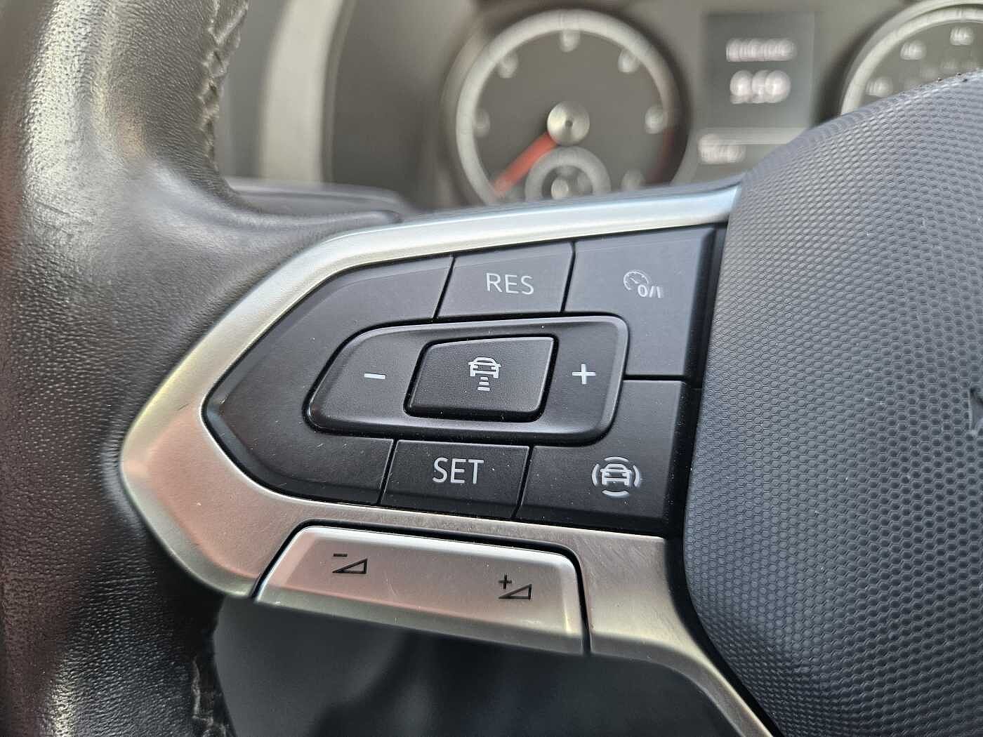 Volkswagen Transporter Kombi