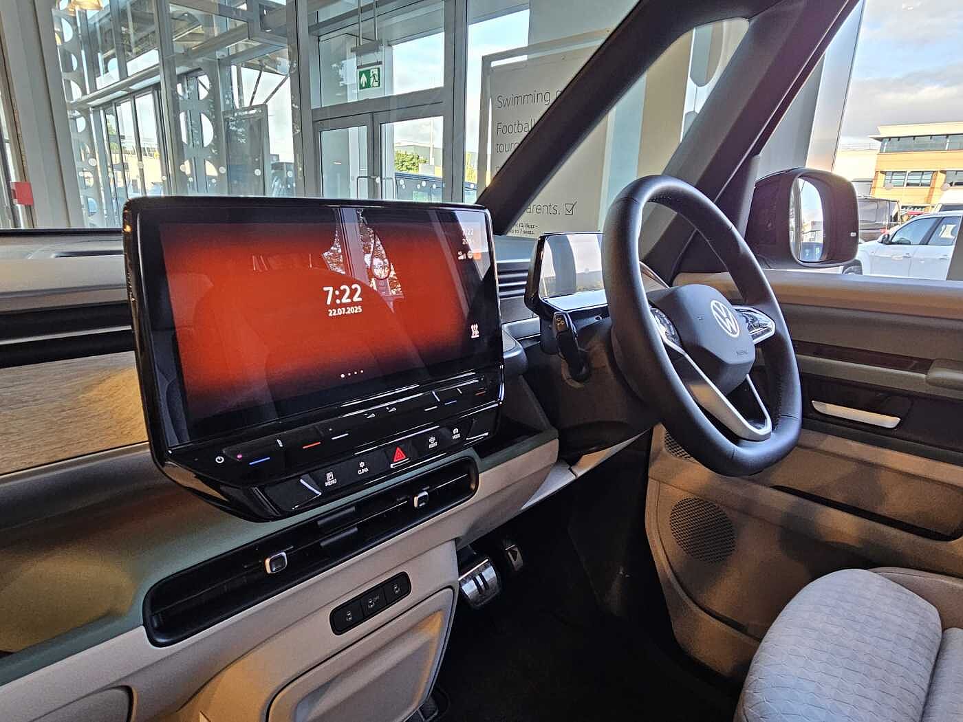 Volkswagen ID. Buzz