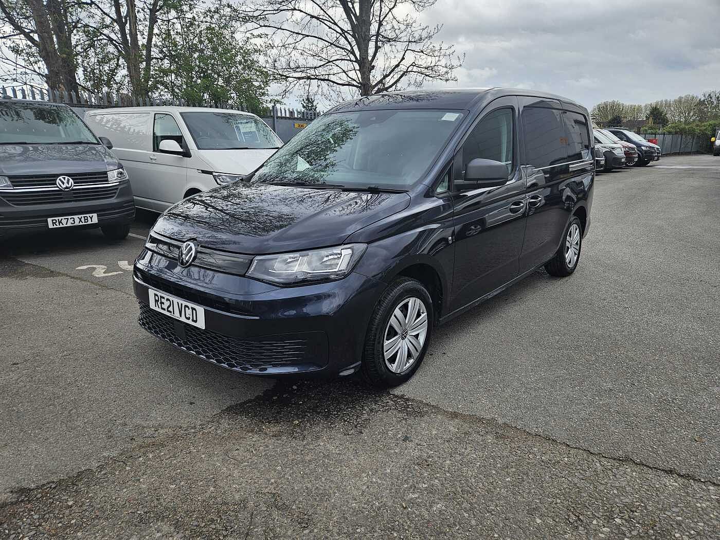 Volkswagen